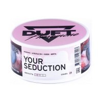 Табак Duft Pheromone - Your Seduction (Твое Соблазнение, 25 грамм) — 