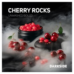 Табак DarkSide Core - CHERRY ROCKS (Вишневые Леденцы, 100 грамм)