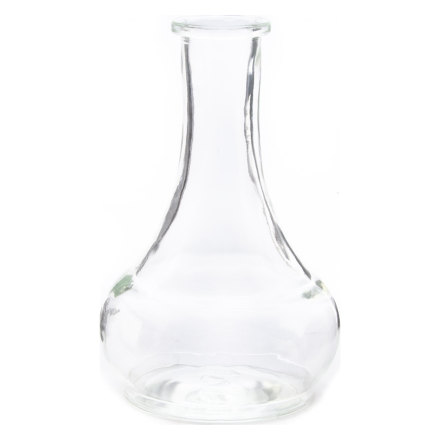 Колба Vessel Glass - Капля (Прозрачная)