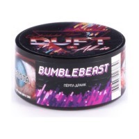 Табак Duft All-In - Bumblebeast (Перпл Дранк, 25 грамм) — 