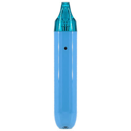Электронная сигарета Brusko - Minican 2 Gloss Edition (400 mAh, Небесно-Голубой)