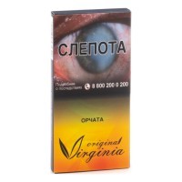 Табак Original Virginia ORIGINAL - Орчата (50 грамм) — 