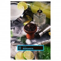 Табак Element Вода - Margarita (Маргарита, 100 грамм) — 