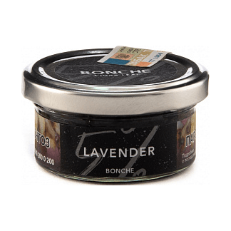Табак Bonche - Lavender (Лаванда, 30 грамм)