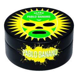 Табак Eleon - Pablo Banano (Банановое Суфле, 40 грамм)