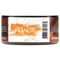 Табак Just Original - Orange (Апельсин, 40 грамм) — 
