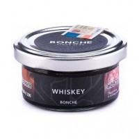 Табак Bonche - Whiskey (Виски, 30 грамм) — 