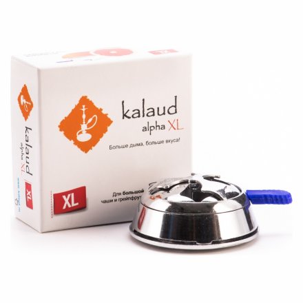 Устройство Kalaud Alpha XL-1 (для фруктовых чаш)