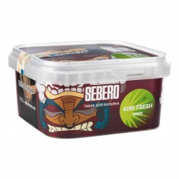 Табак Sebero - Kiwi Fresh (Киви, 200 грамм)