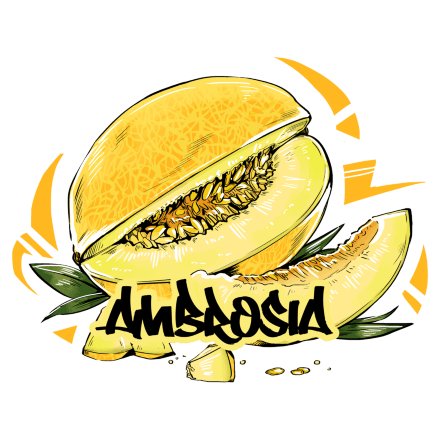 Табак B3 - Ambrosia (Амброзия, 50 грамм)