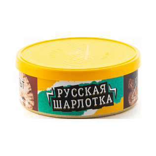 Табак Северный - Русская Шарлотка (40 грамм)