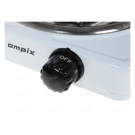 Электроплитка Ampix AMP-8005 (Белая)