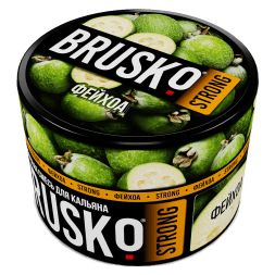 Смесь Brusko Strong - Фейхоа (250 грамм)