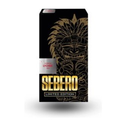 Табак Sebero LE - Lychee (Личи, 20 грамм)