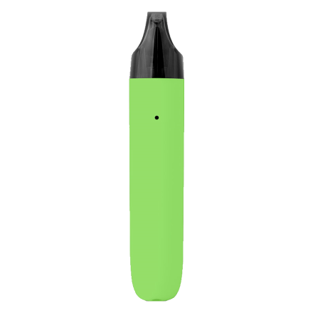 Электронная сигарета Brusko - Minican 2 (400 mAh, Зелёный)
