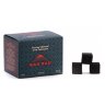 Изображение товара Уголь Bau Bau - Big Cubes (25 мм, 36 кубиков, Черный)