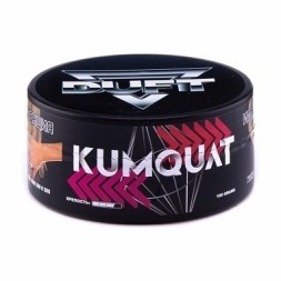 Табак Duft - Kumquat (Кумкват, 20 грамм)