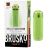 Электронная сигарета Brusko - Minican 2 Gloss Edition (400 mAh, Зелёный Лайм)