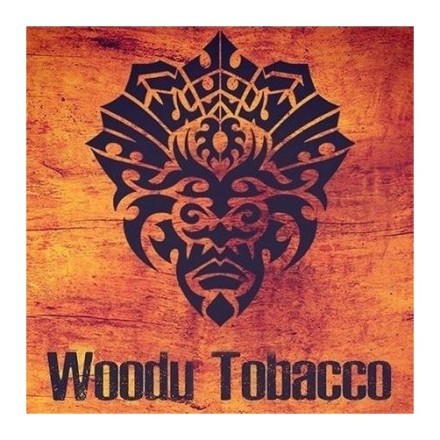 Табак Woodu - Мёд (Honey, 250 грамм)