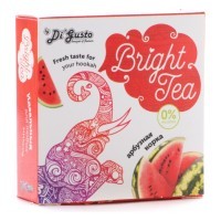 Смесь Bright Tea - Арбузная Корка (50 грамм) — 