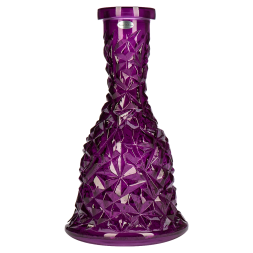 Колба Vessel Glass - Колокол Кристалл (Винная)
