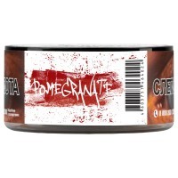 Табак Just Original - Pomegranate (Гранат, 40 грамм) — 