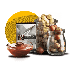 Табак Peter Ralf - Macadamia (Макадамия, 50 грамм)