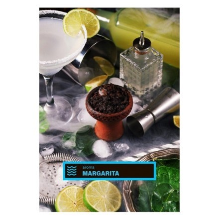 Табак Element Вода - Margarita (Маргарита, 25 грамм)
