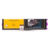 Табак Tangiers Noir - Mimon (Мимон, 100 грамм, Акциз) — 