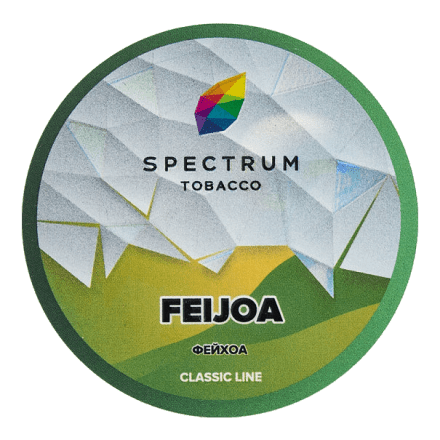 Табак Spectrum - Feijoa (Фейхоа, 25 грамм)