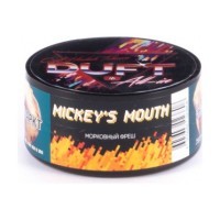 Табак Duft All-In - Mickeys Mouth (Морковный Фреш, 25 грамм) — 