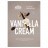 Табак Must Have - Vanilla Cream (Ванильный Крем, 125 грамм)