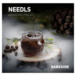 Табак DarkSide Core - NEEDLS (Елки, 30 грамм)