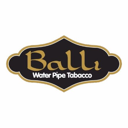 Табак Balli - Banana Milk (Банан и Молоко, 50 грамм)
