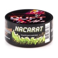 Табак Duft All-In - Nacarat (Индийская Газировка, 25 грамм) — 