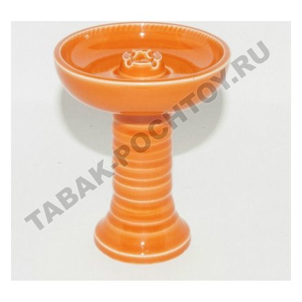 Чаша RV Bowls Harmony - Orange (Оранжевая)
