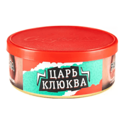 Табак Северный - Царь Клюква (40 грамм)