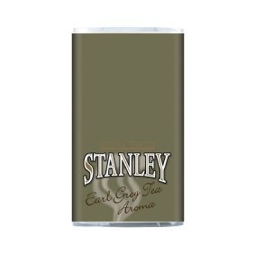 Табак сигаретный Stanley - Earl Grey Tea (30 грамм)