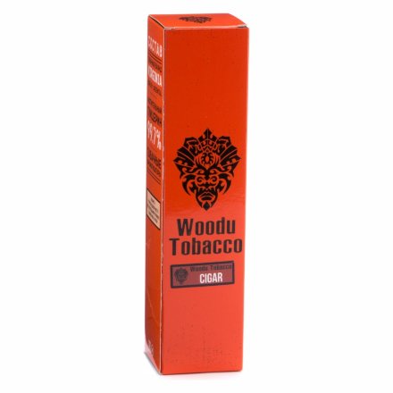 Табак Woodu - Сигара (Sigar, 250 грамм)