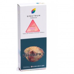 Табак Spectrum - Smallberry (Земляника, 200 грамм)