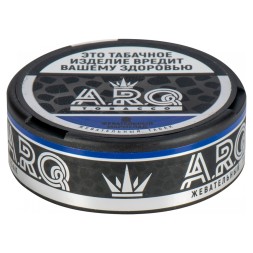 Табак жевательный ARQ Tobacco - Жевательный Мармелад (16 грамм)