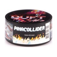 Табак Duft All-In - Pinacollider (Пина Колада, 25 грамм) — 