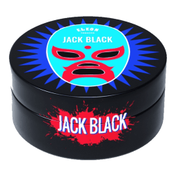 Табак Eleon - Jack Black (Чёрная Смородина, 40 грамм)