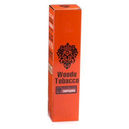 Табак Woodu - Смородина (Currant, 250 грамм)