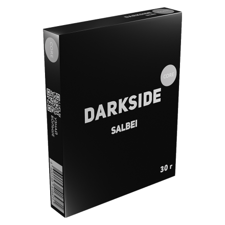 Табак DarkSide Core - SALBEI (Шалфей, 30 грамм)
