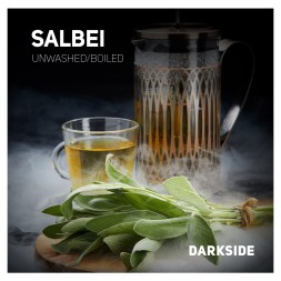 Табак DarkSide Core - SALBEI (Шалфей, 30 грамм)