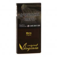 Табак Original Virginia ORIGINAL - Мята (50 грамм) — 