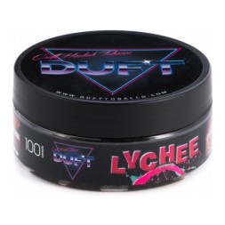 Табак Duft - Lychee (Личи, 20 грамм)