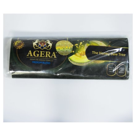 Табак Agera Medium - The Honey Dew Tree (Медовая Дыня, 250 грамм)