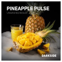 Табак DarkSide Core - PINEAPPLE PULSE (Ананас, 100 грамм)